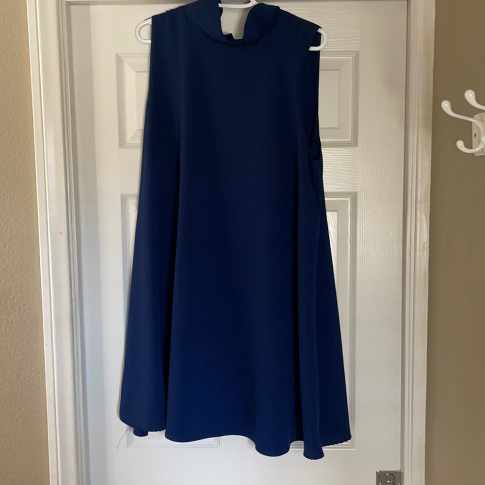 Forever 21 dress